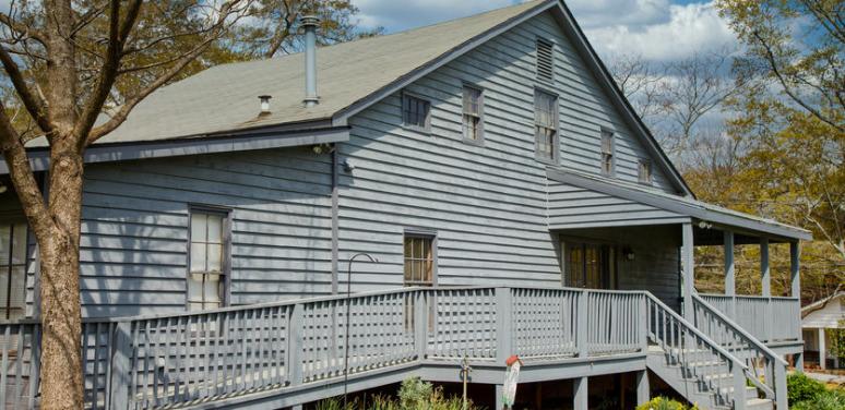 Can you buy a house on ssi cheap